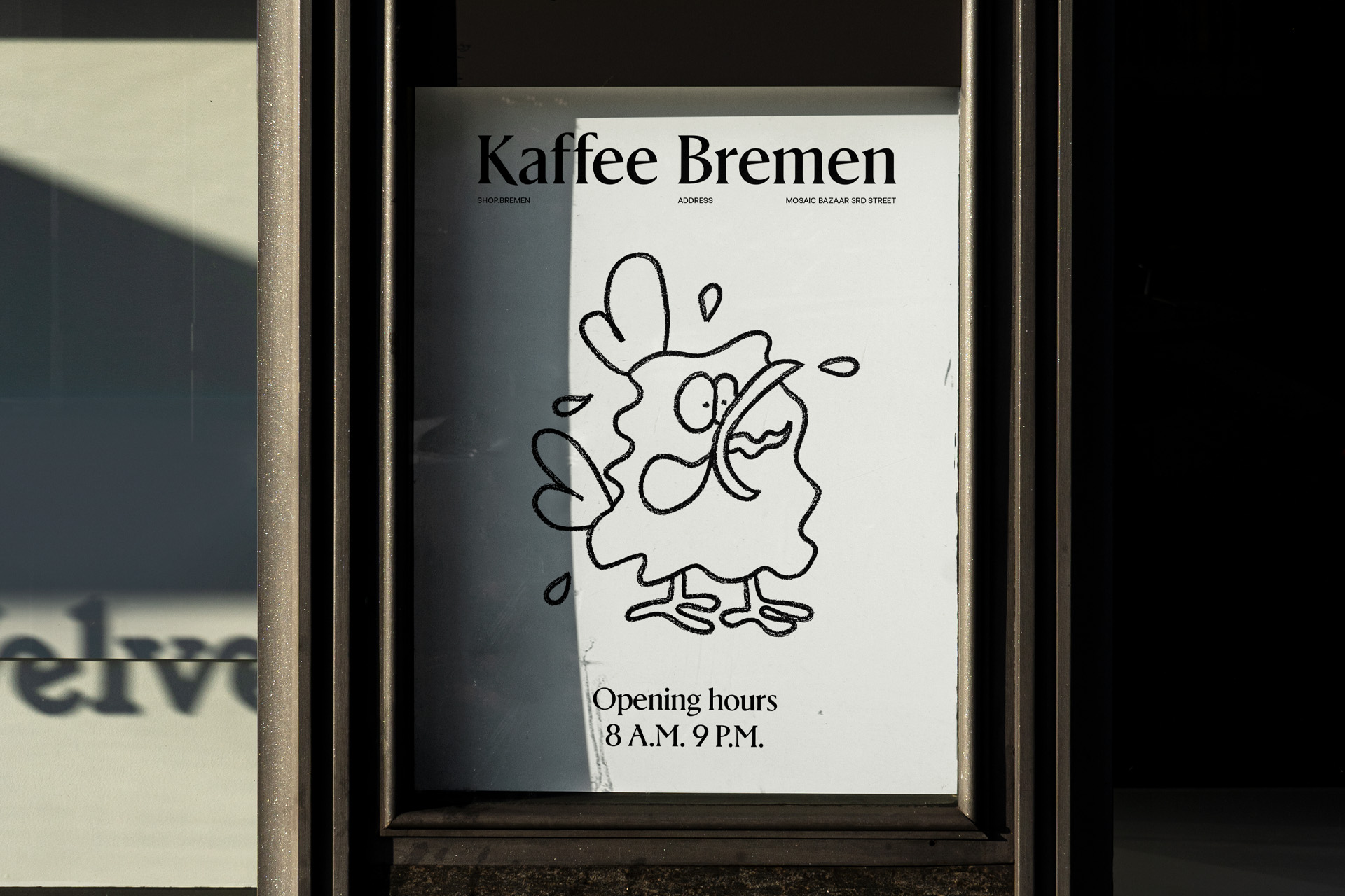 Kaffee Bremen